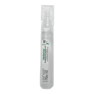 Suero Fisiologico 0,9% 5cc - 10cc - 20cc