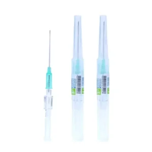 Branula / Catéter intravenoso 22g y 24g