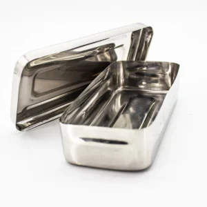 Caja Metálica