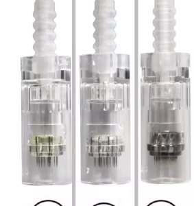Repuesto Dermapen M7 Pin 12 - 24 - 36