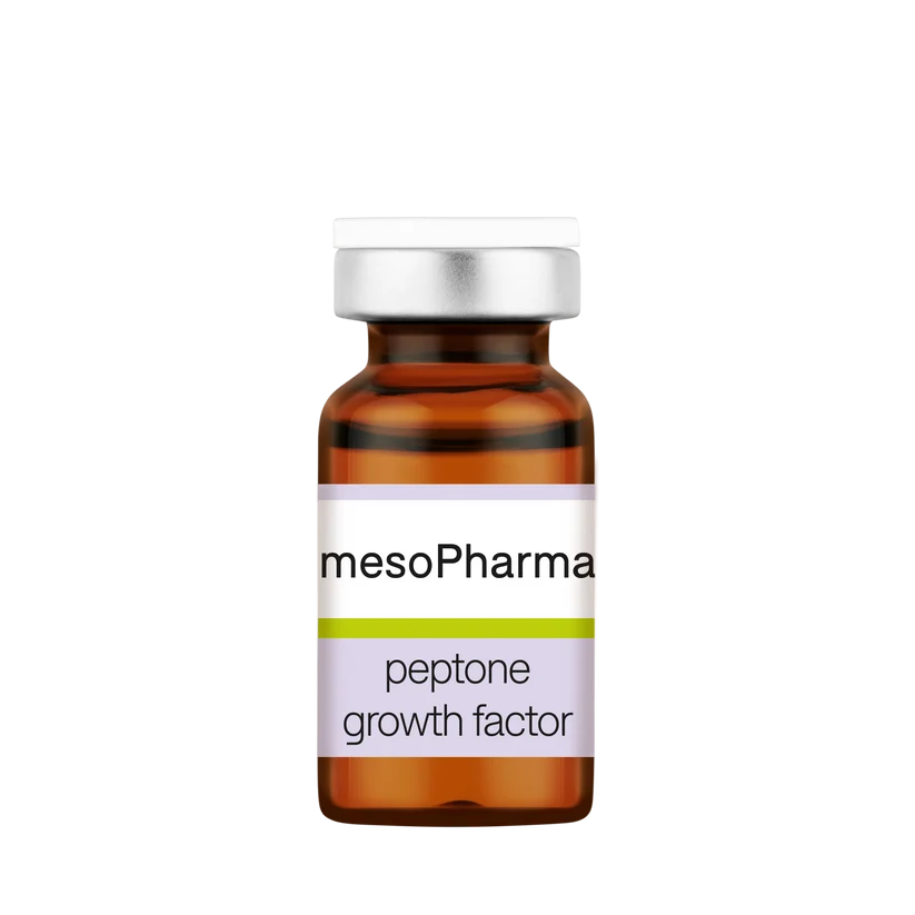 Peptone Growth Factor