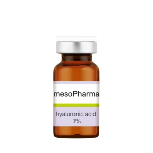 Hyaluronic 1%