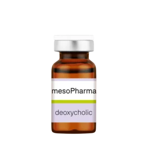 Deoxychholic
