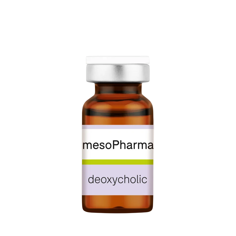 Deoxychholic